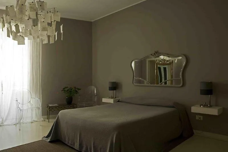 Gasthof Bb 22 Charming Rooms & Apartments Palermo