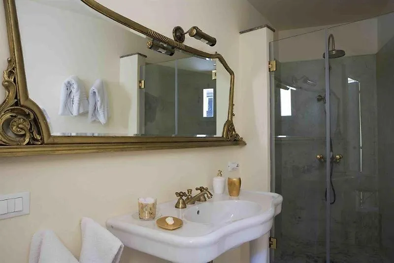 *** Maison d'hôtes Bb 22 Charming Rooms & Apartments Palerme Italie