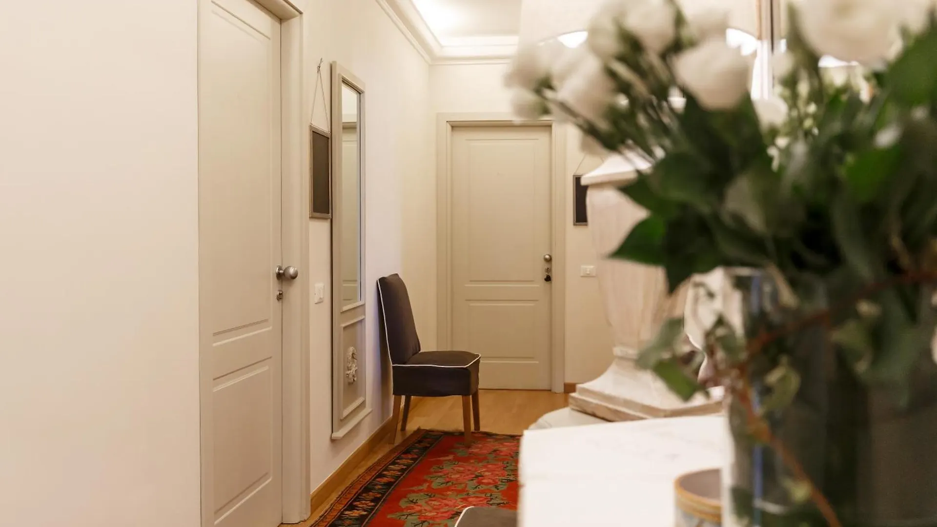 Bb 22 Charming Rooms & Apartments Palermo Gasthof