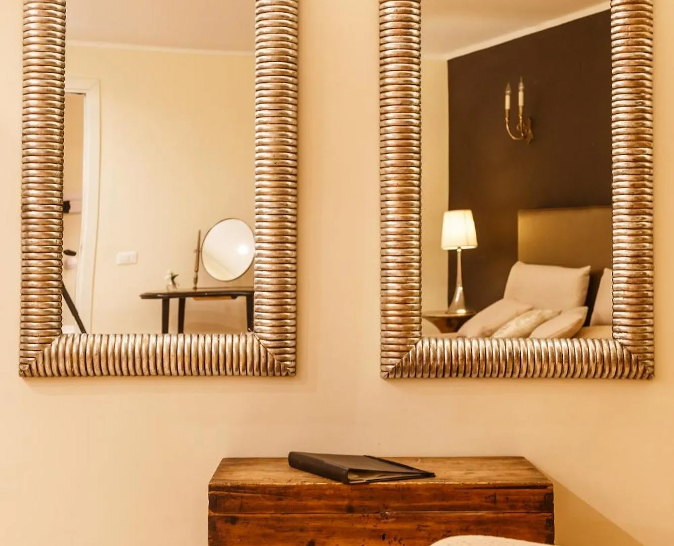 Bb 22 Charming Rooms & Apartments Palerme Italie