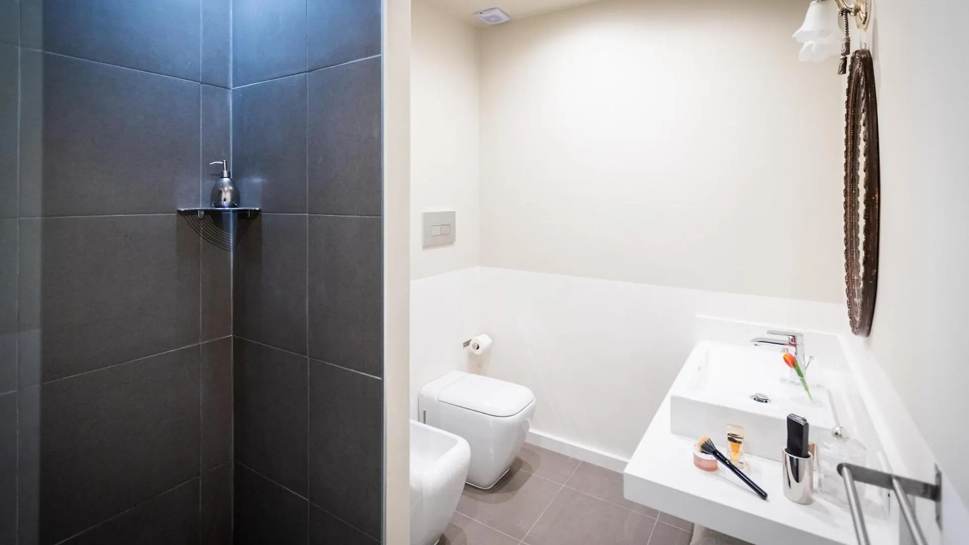 Bb 22 Charming Rooms & Apartments Palermo Gasthof