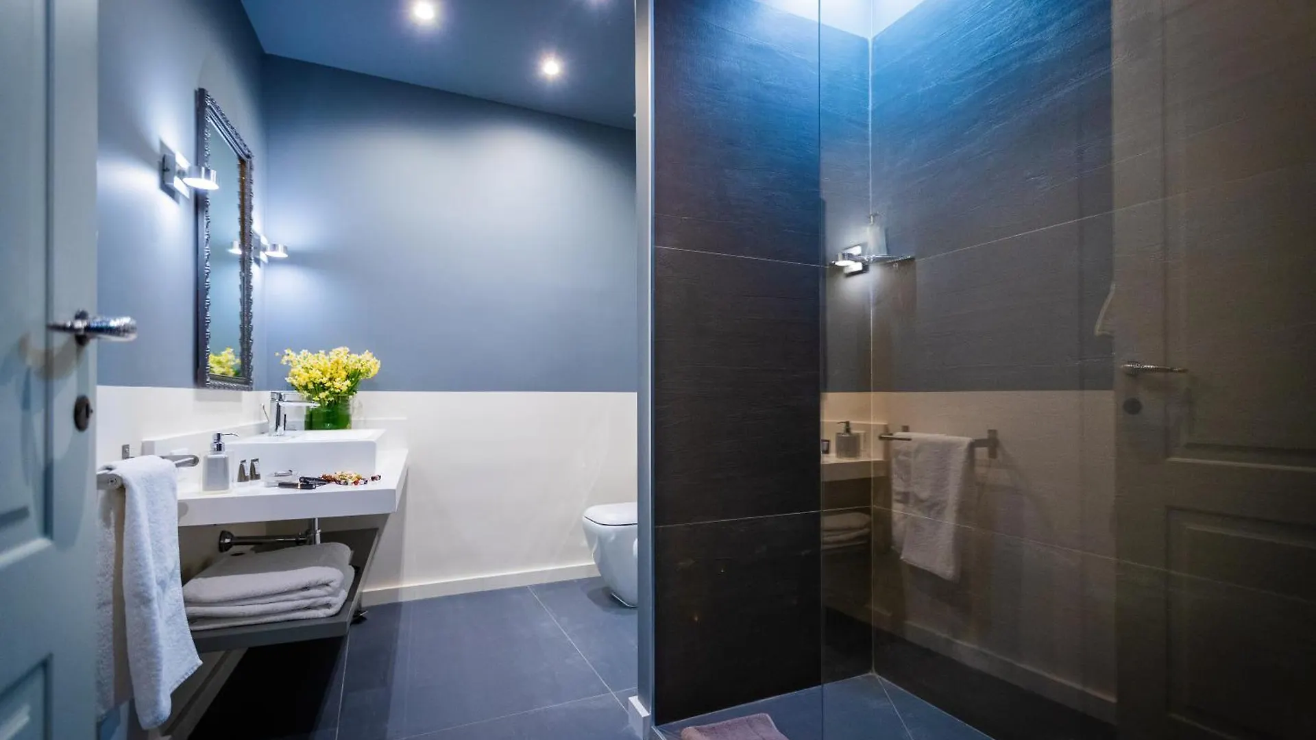 Bb 22 Charming Rooms & Apartments Palermo