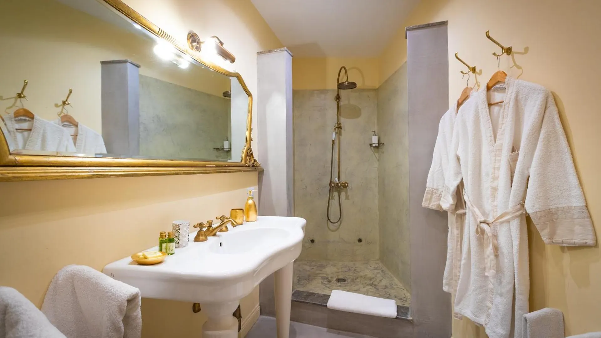 Bb 22 Charming Rooms & Apartments Palermo