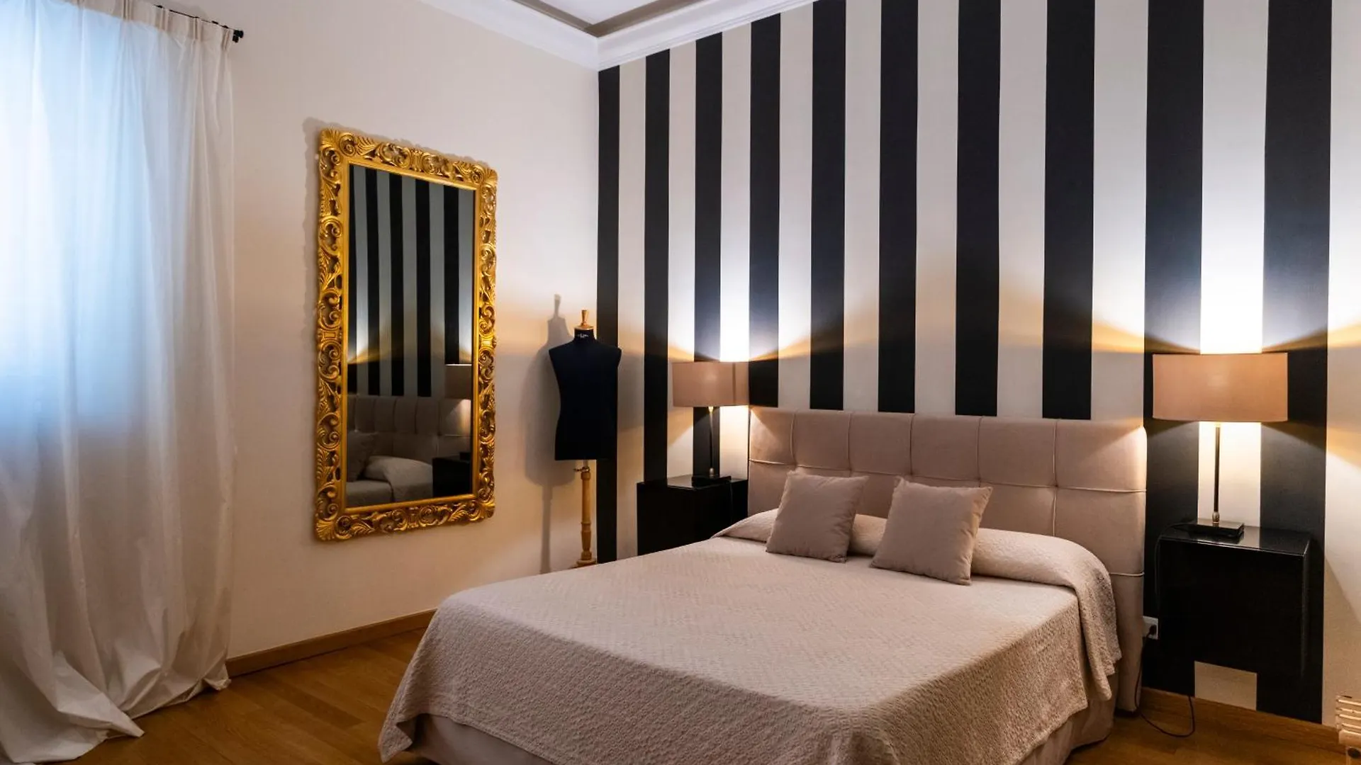 Bb 22 Charming Rooms & Apartments Палермо