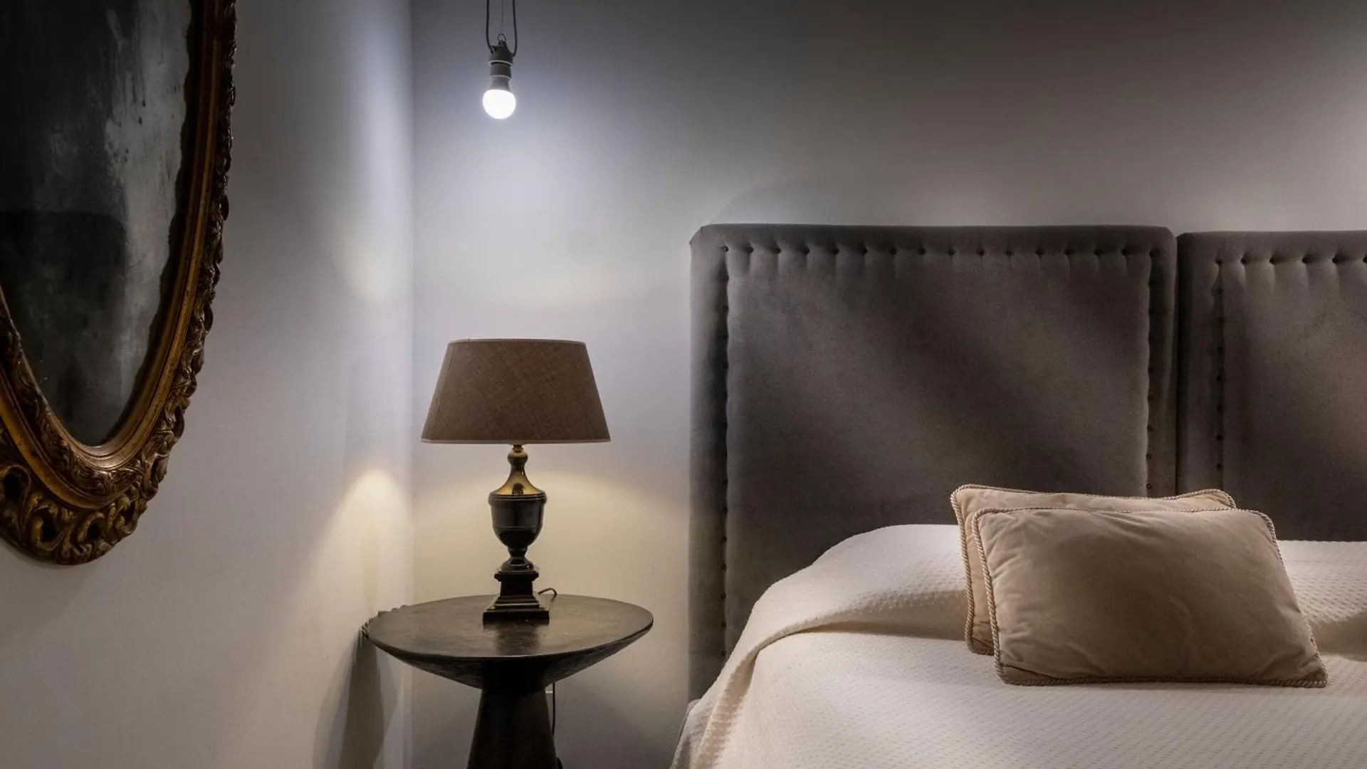 Bb 22 Charming Rooms & Apartments Палермо Гостевой дом