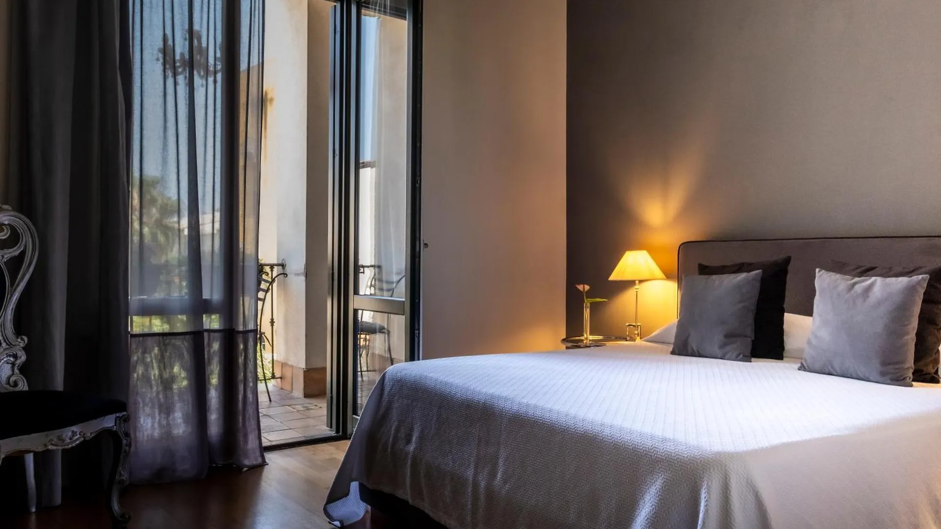 Bb 22 Charming Rooms & Apartments Палермо