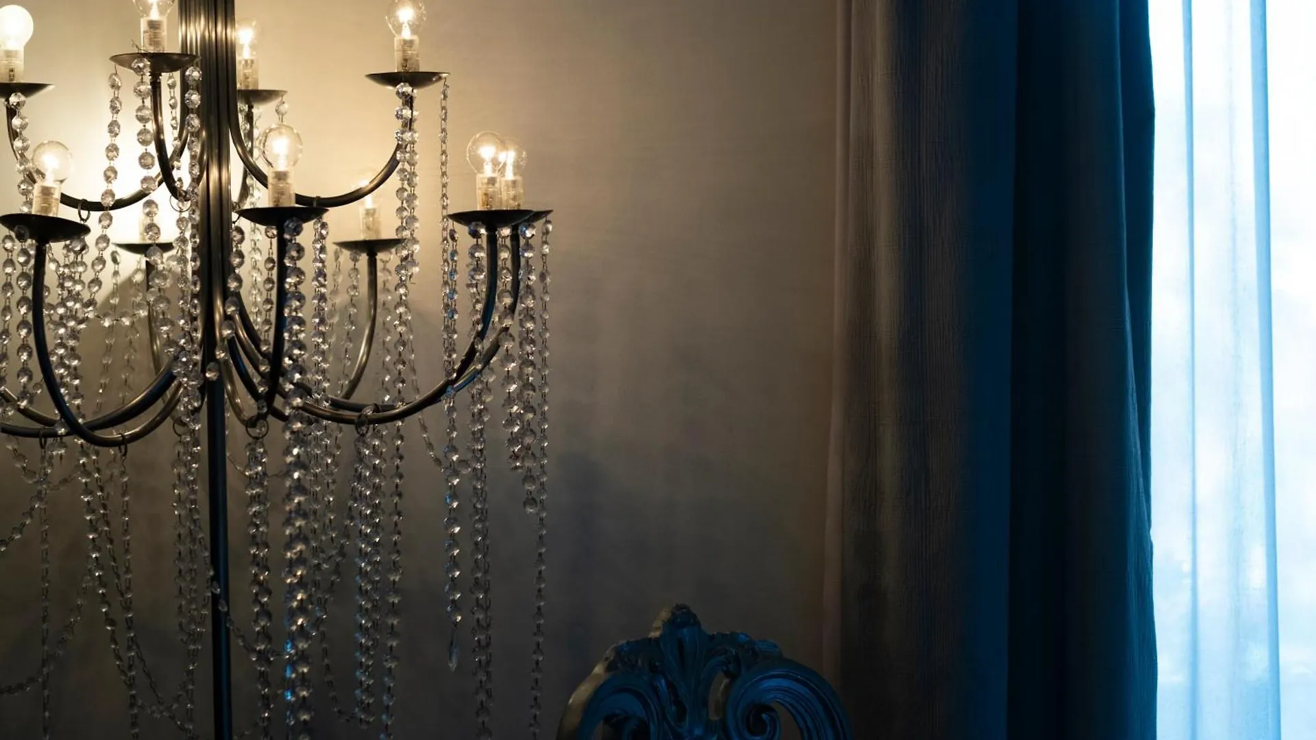 Bb 22 Charming Rooms & Apartments Палермо 3*,