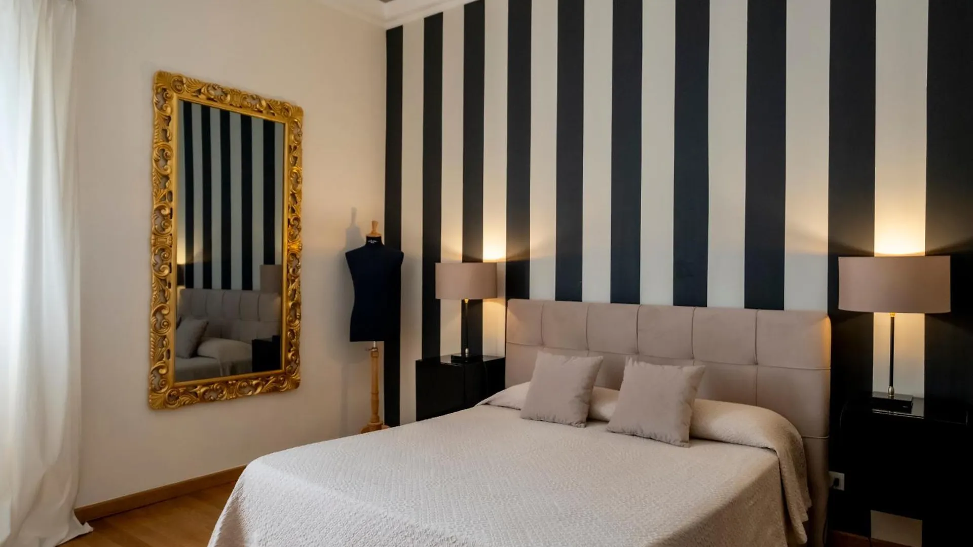 Bb 22 Charming Rooms & Apartments Палермо 3*,