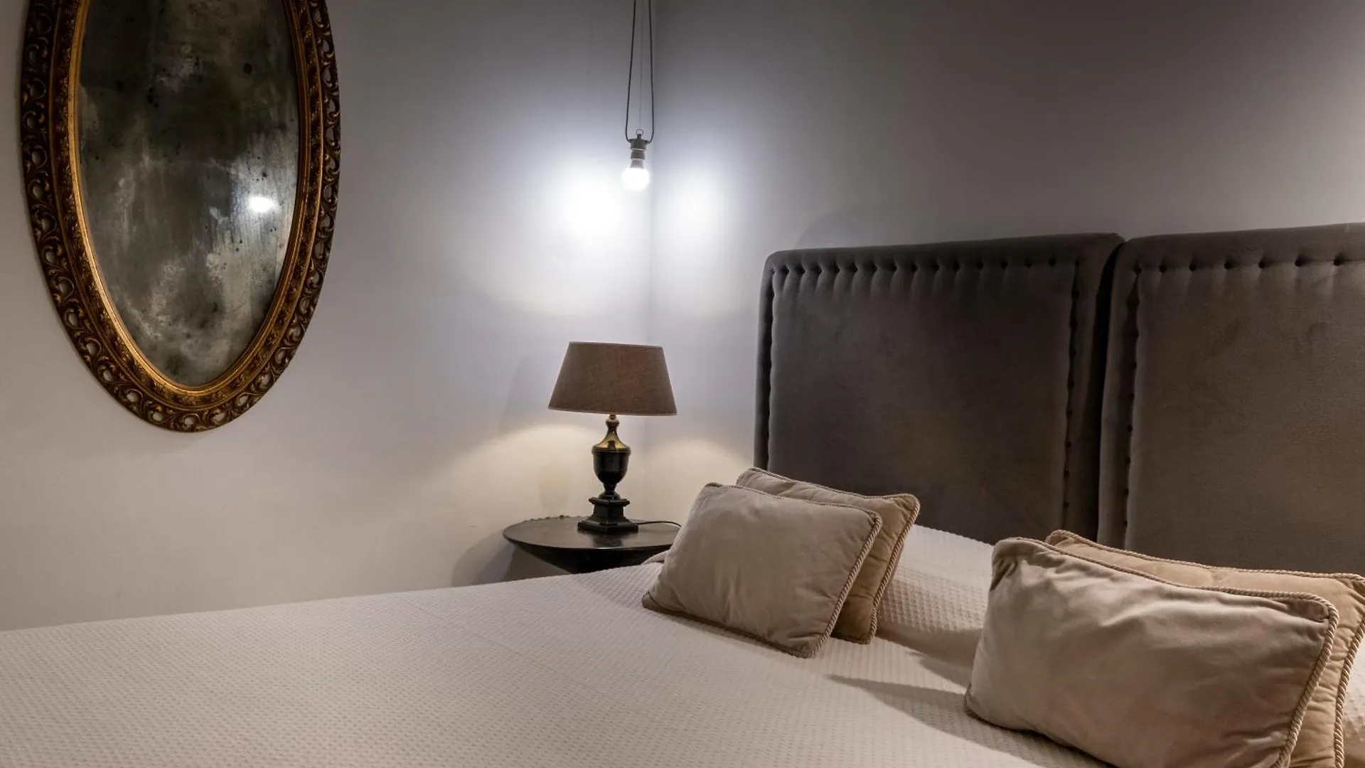 Гостевой дом Bb 22 Charming Rooms & Apartments Палермо