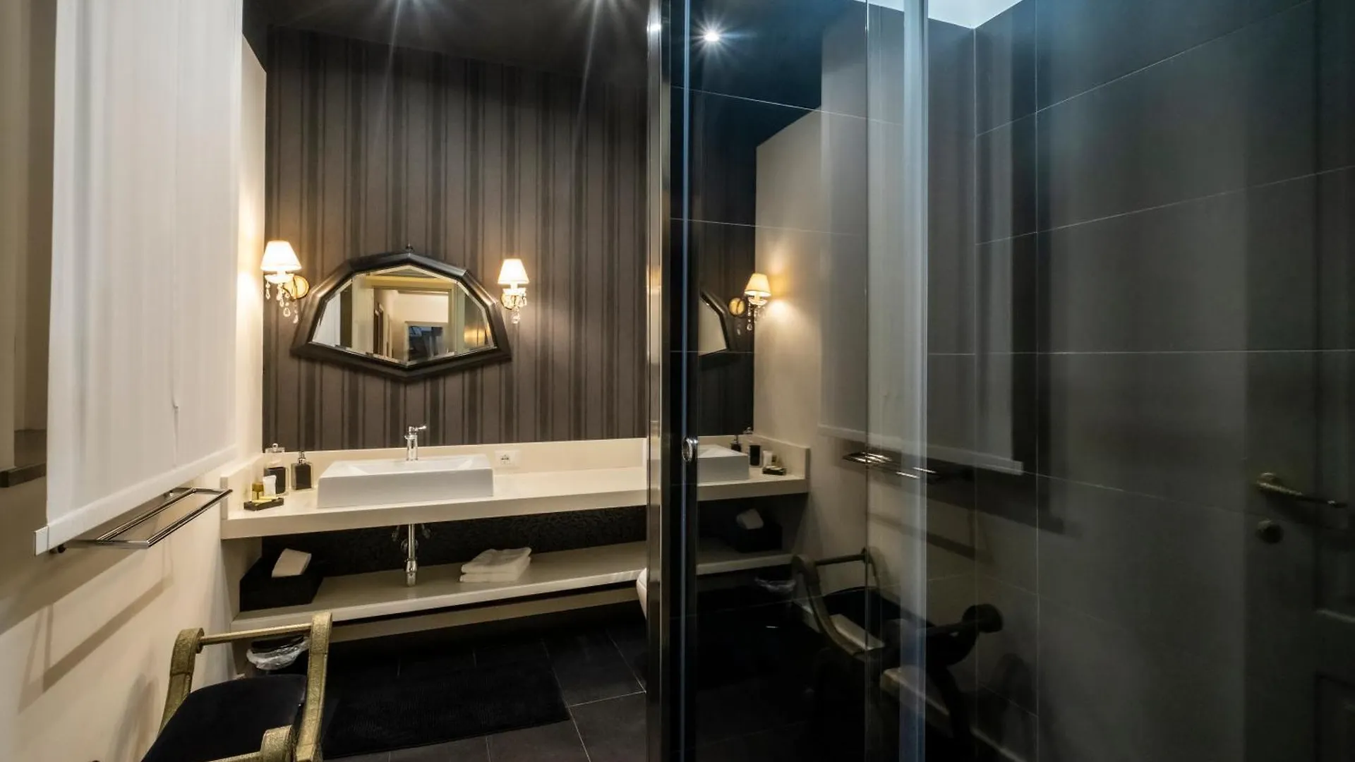 Гостевой дом Bb 22 Charming Rooms & Apartments Палермо