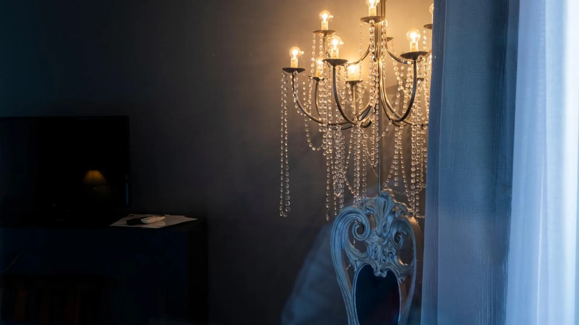 Bb 22 Charming Rooms & Apartments Палермо 3*,