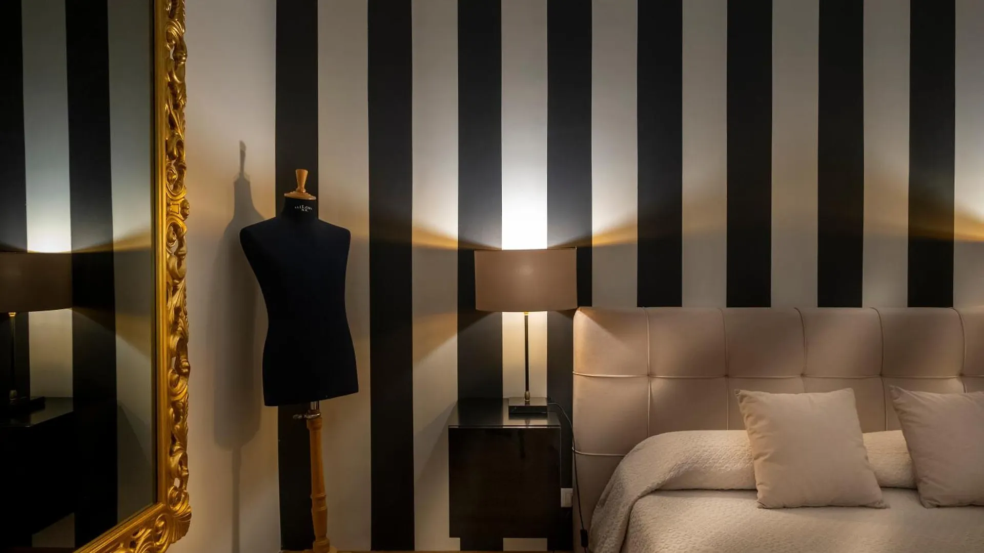 Bb 22 Charming Rooms & Apartments Палермо Гостевой дом