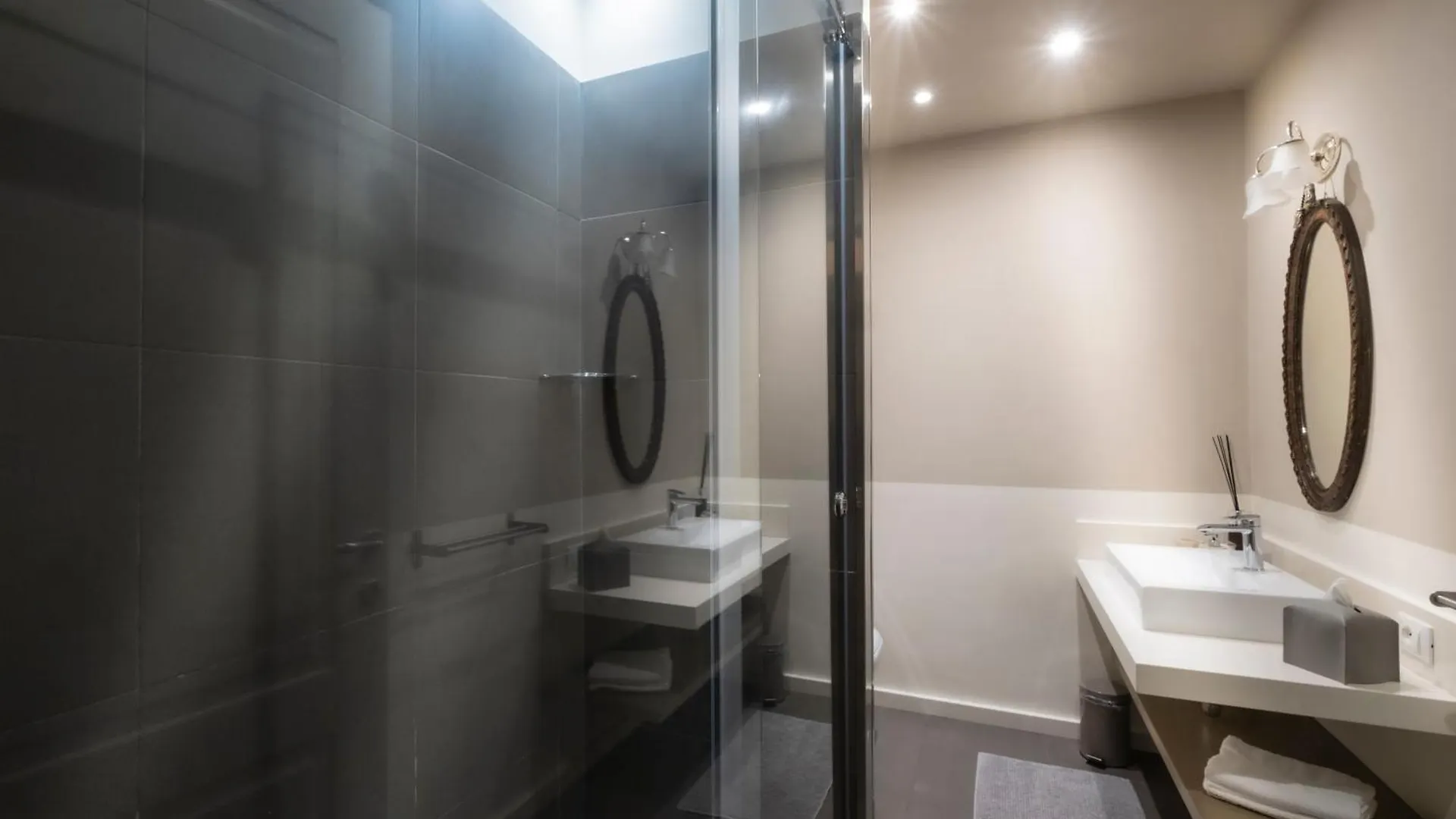 Bb 22 Charming Rooms & Apartments Палермо