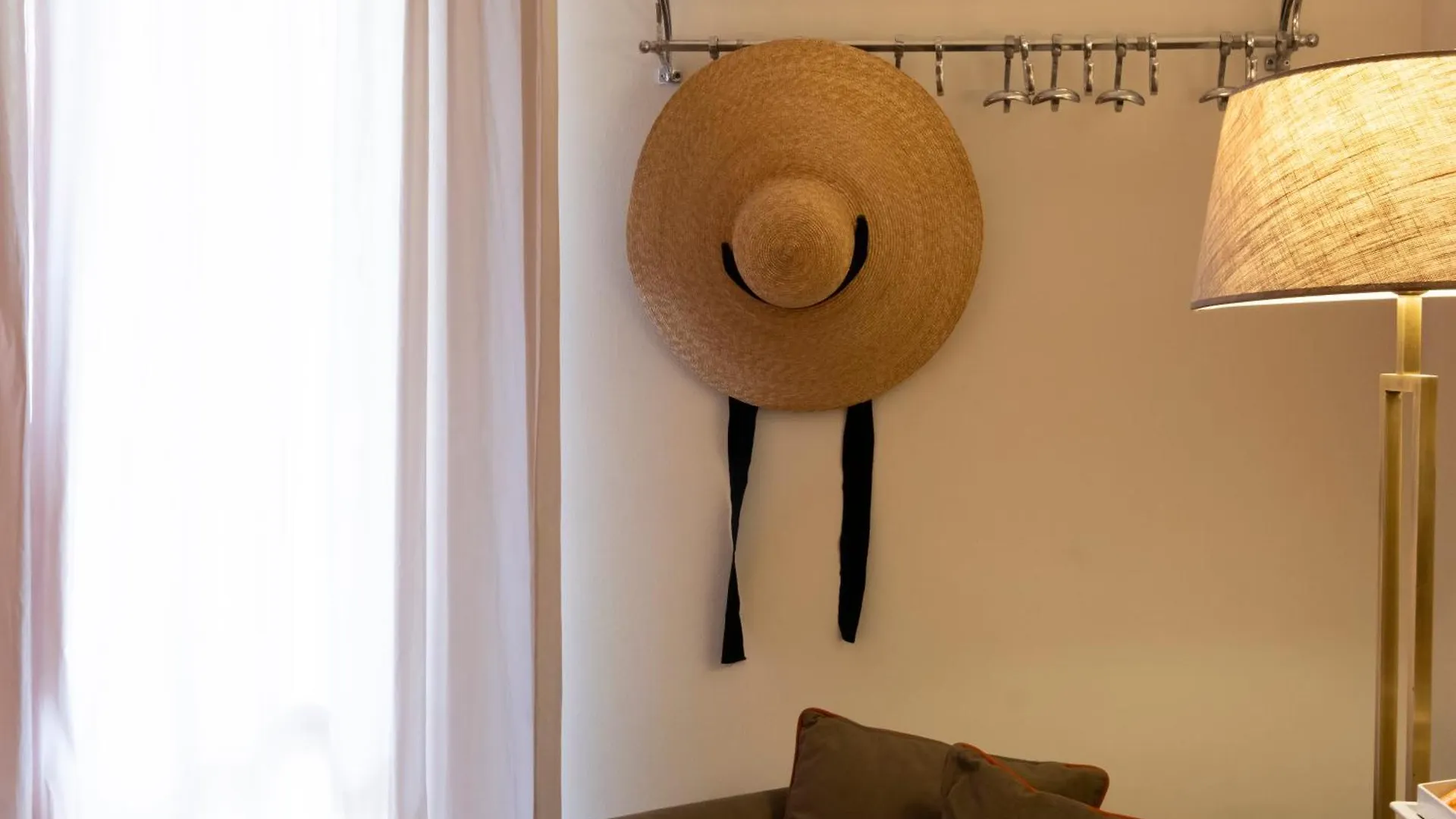 Bb 22 Charming Rooms & Apartments Палермо Гостевой дом