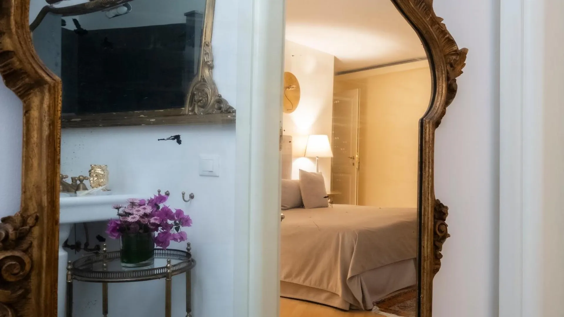 Bb 22 Charming Rooms & Apartments Палермо 3*,  Италия