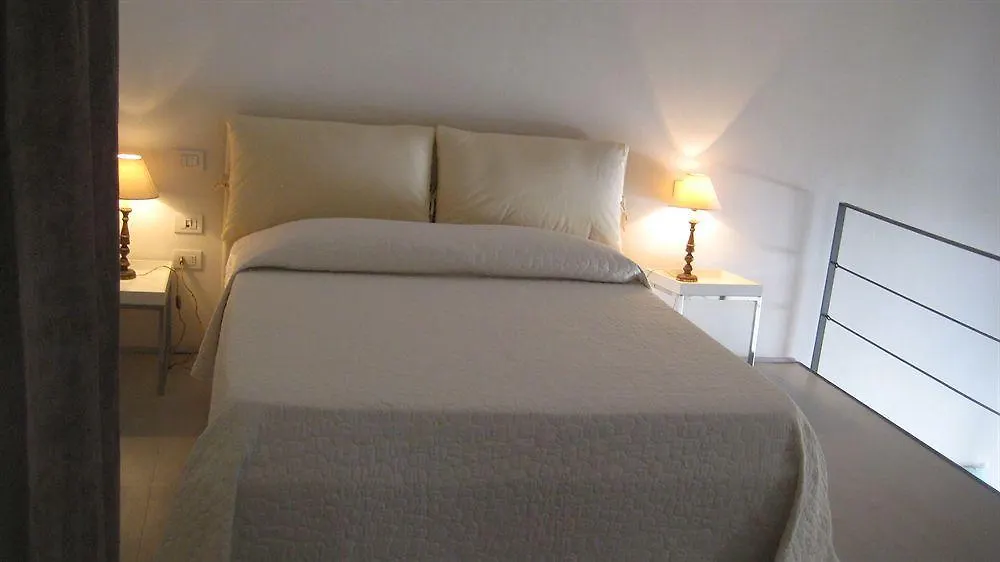 Bb 22 Charming Rooms & Apartments Palermo Italien