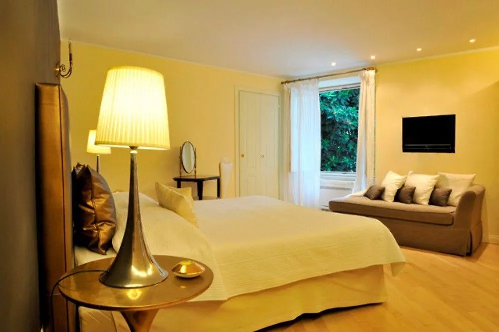 Bb 22 Charming Rooms & Apartments Palermo