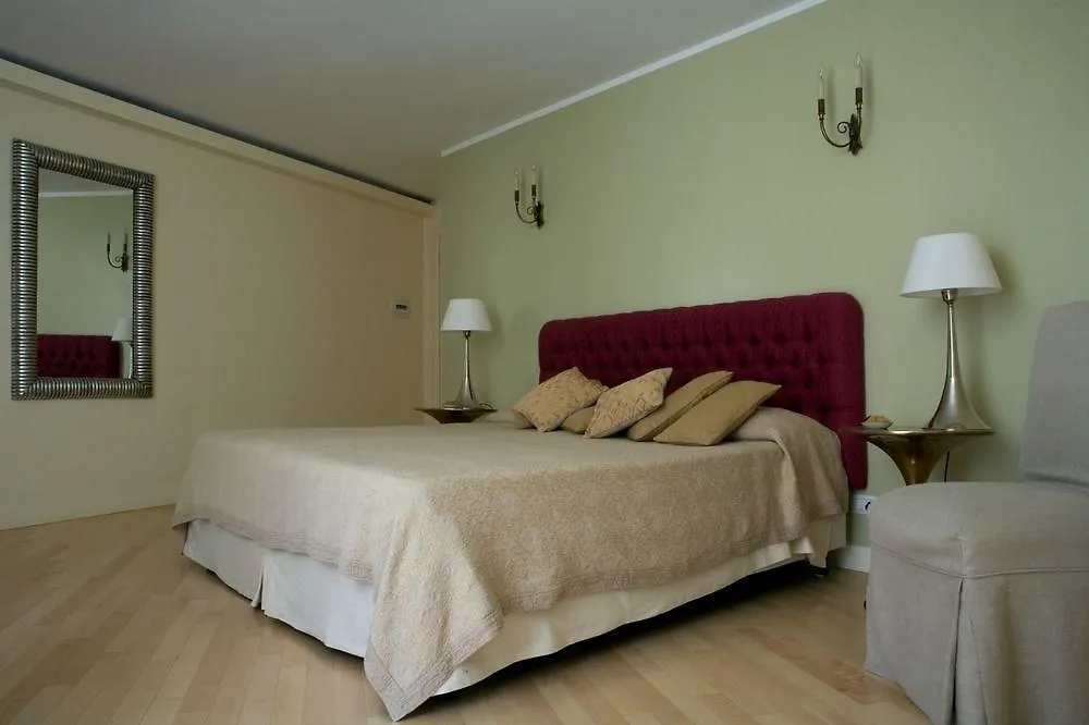 Bb 22 Charming Rooms & Apartments Palermo Gasthof