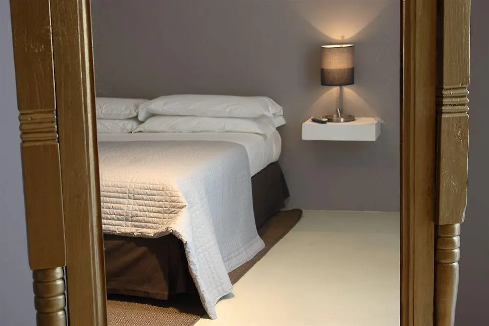 Bb 22 Charming Rooms & Apartments Palermo Italien