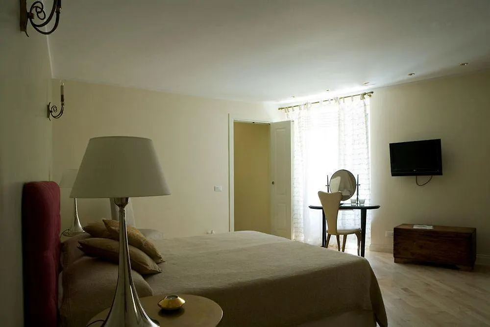 Bb 22 Charming Rooms & Apartments Palermo 3*,  Italien