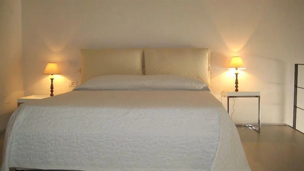 Bb 22 Charming Rooms & Apartments Palermo