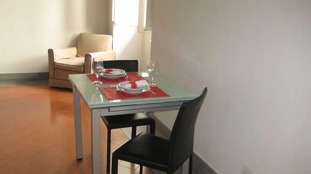Bb 22 Charming Rooms & Apartments Palermo