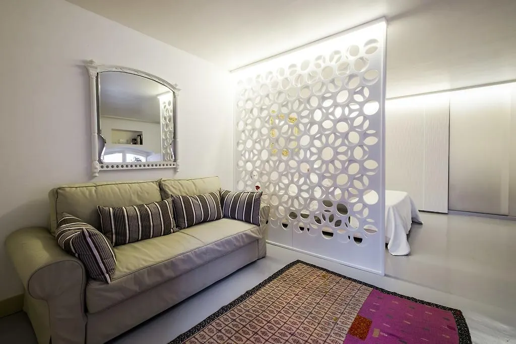 *** Gasthof Bb 22 Charming Rooms & Apartments Palermo Italien