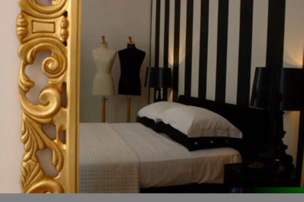 *** Maison d'hôtes Bb 22 Charming Rooms & Apartments Palerme Italie
