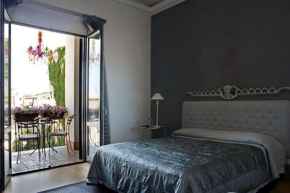 Gasthof Bb 22 Charming Rooms & Apartments Palermo