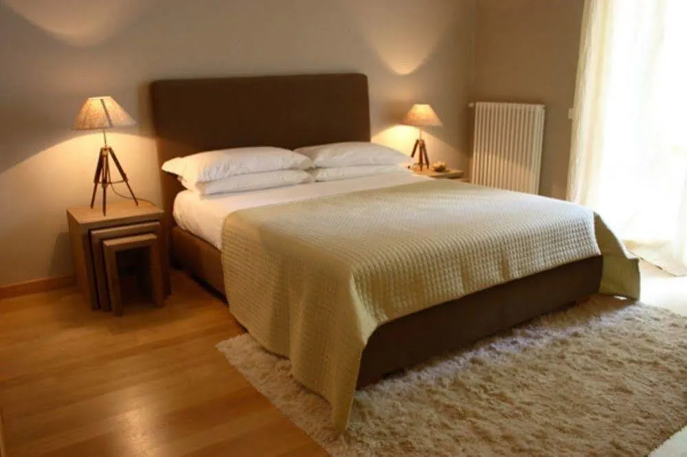 *** Gasthof Bb 22 Charming Rooms & Apartments Palermo Italien