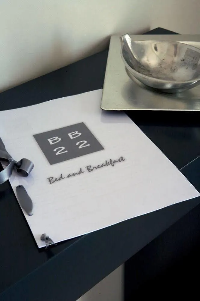 Gasthof Bb 22 Charming Rooms & Apartments Palermo