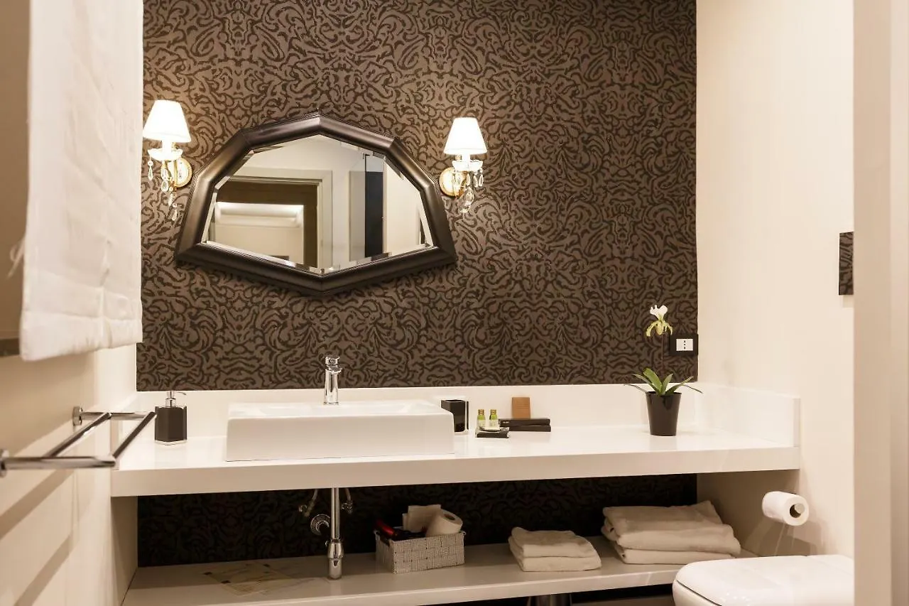 Bb 22 Charming Rooms & Apartments Palermo 3*,  Italien