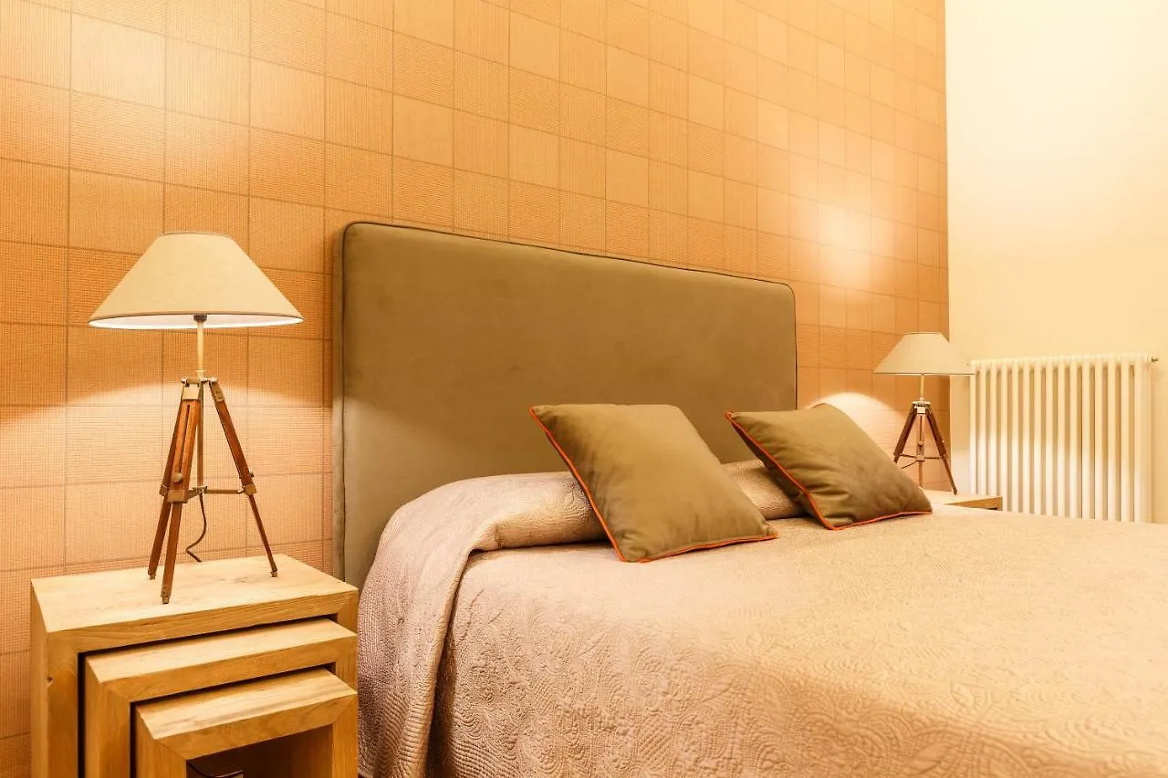 Gasthof Bb 22 Charming Rooms & Apartments Palermo