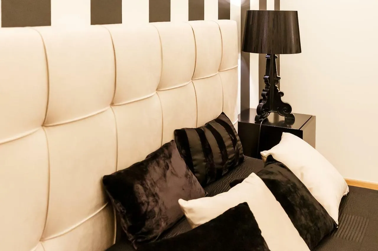 Bb 22 Charming Rooms & Apartments Palermo 3*,  Italien