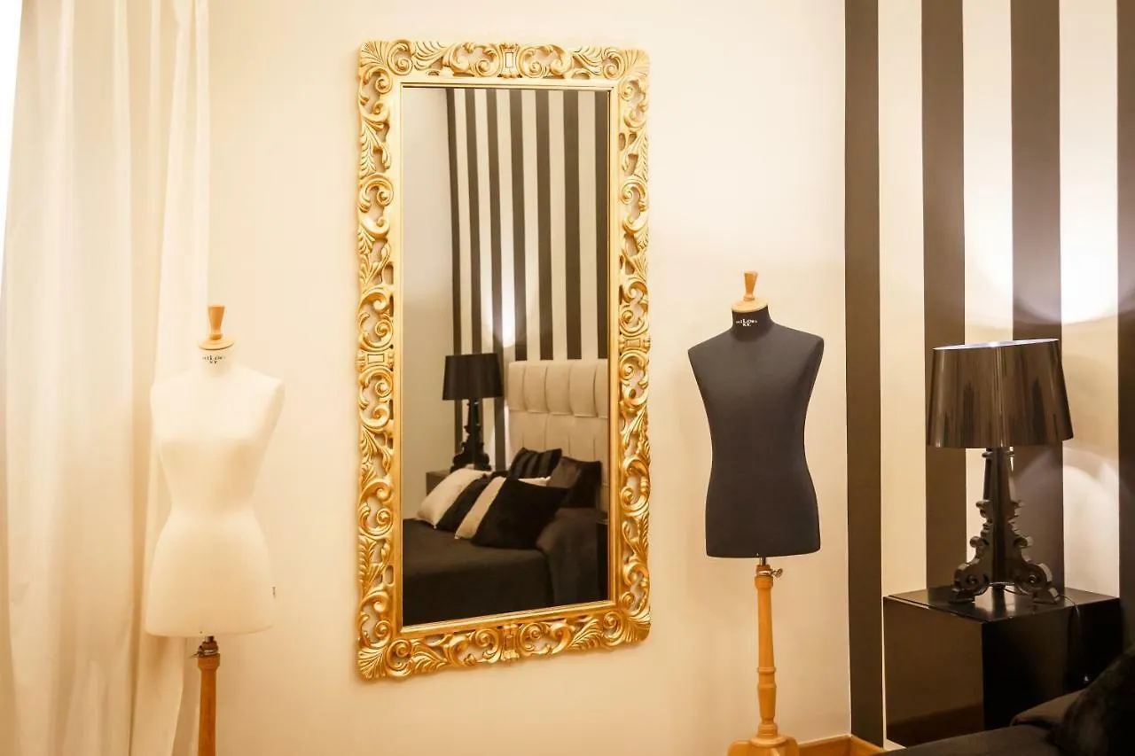 Bb 22 Charming Rooms & Apartments Palermo 3*,  Italien