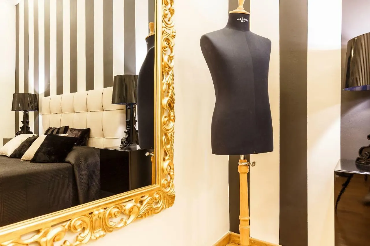 Gasthof Bb 22 Charming Rooms & Apartments Palermo