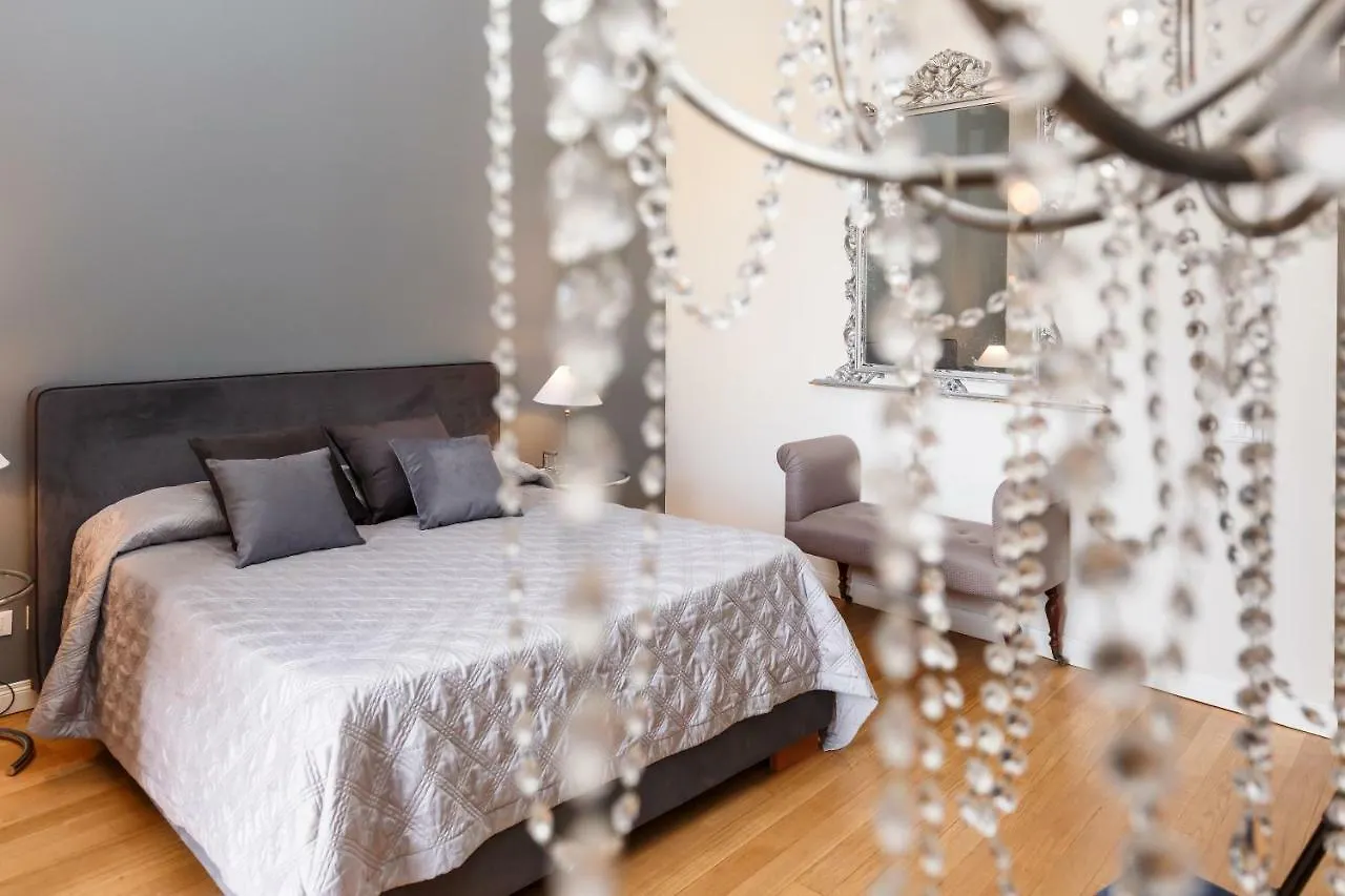 Bb 22 Charming Rooms & Apartments Палермо