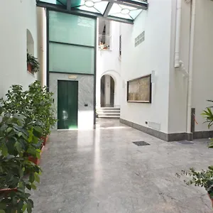Appartement Palazzo Gallo