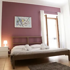 Appartement Bahlara