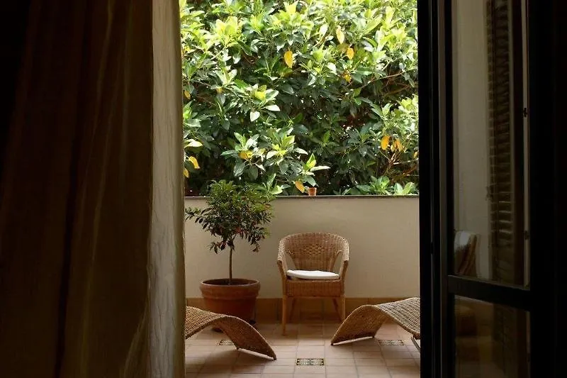 Bb 22 Charming Rooms & Apartments Palermo Vendégház