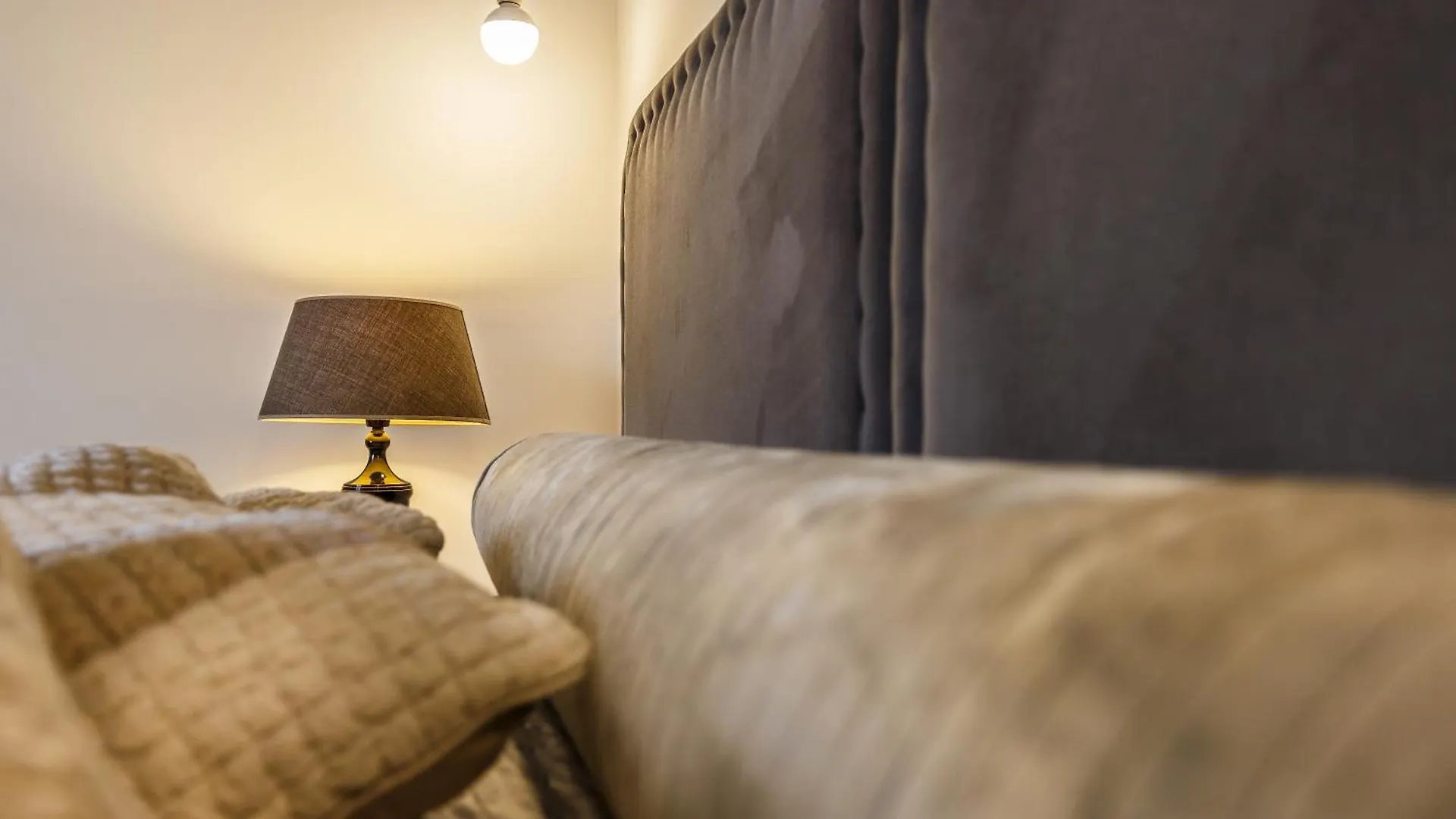 Bb 22 Charming Rooms & Apartments Palermo