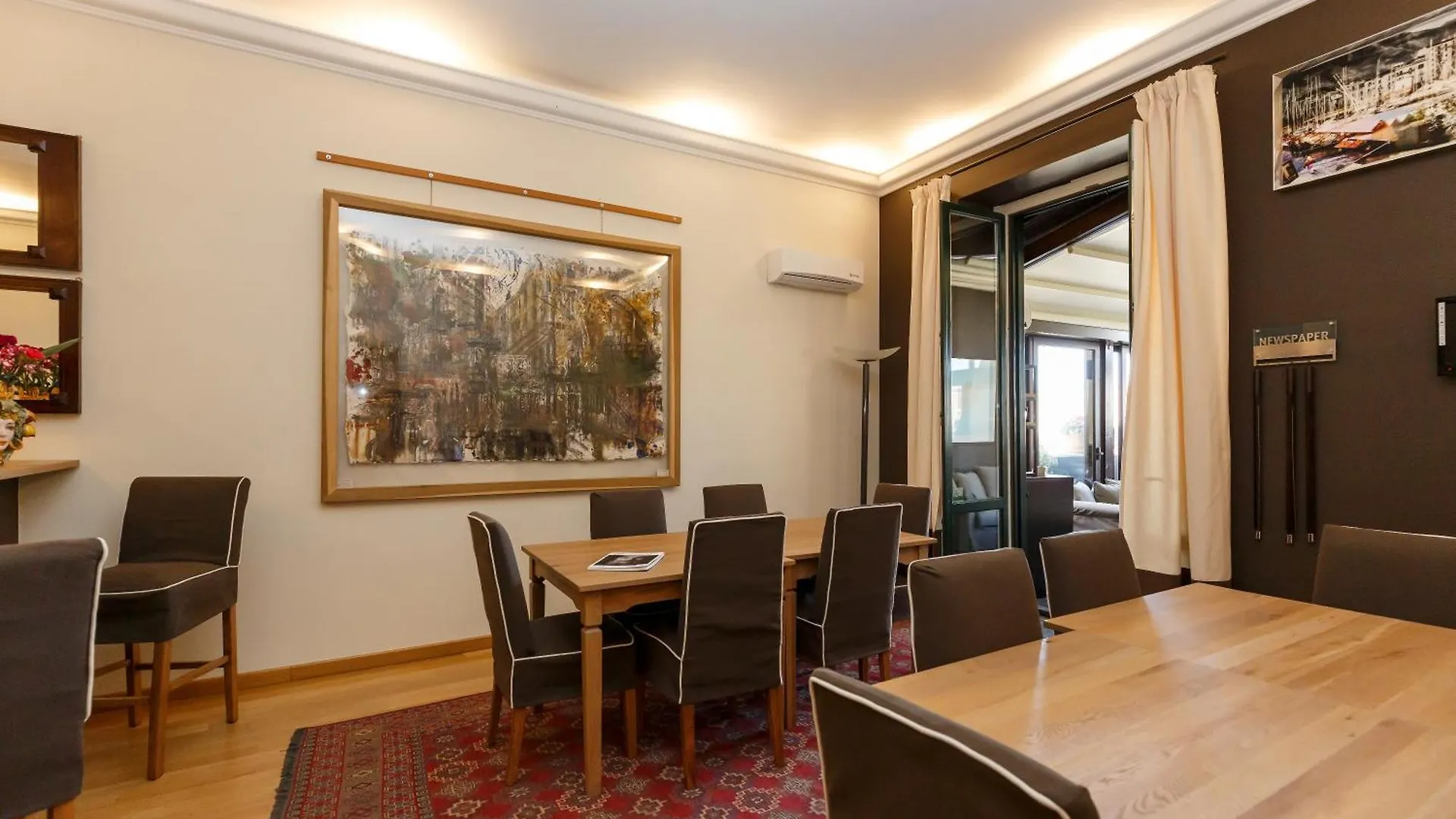 Bb 22 Charming Rooms & Apartments Palermo