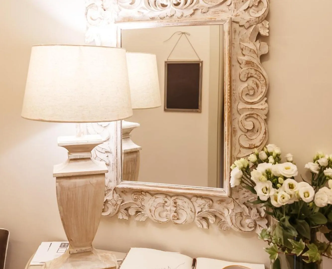 Bb 22 Charming Rooms & Apartments Palermo Guest house