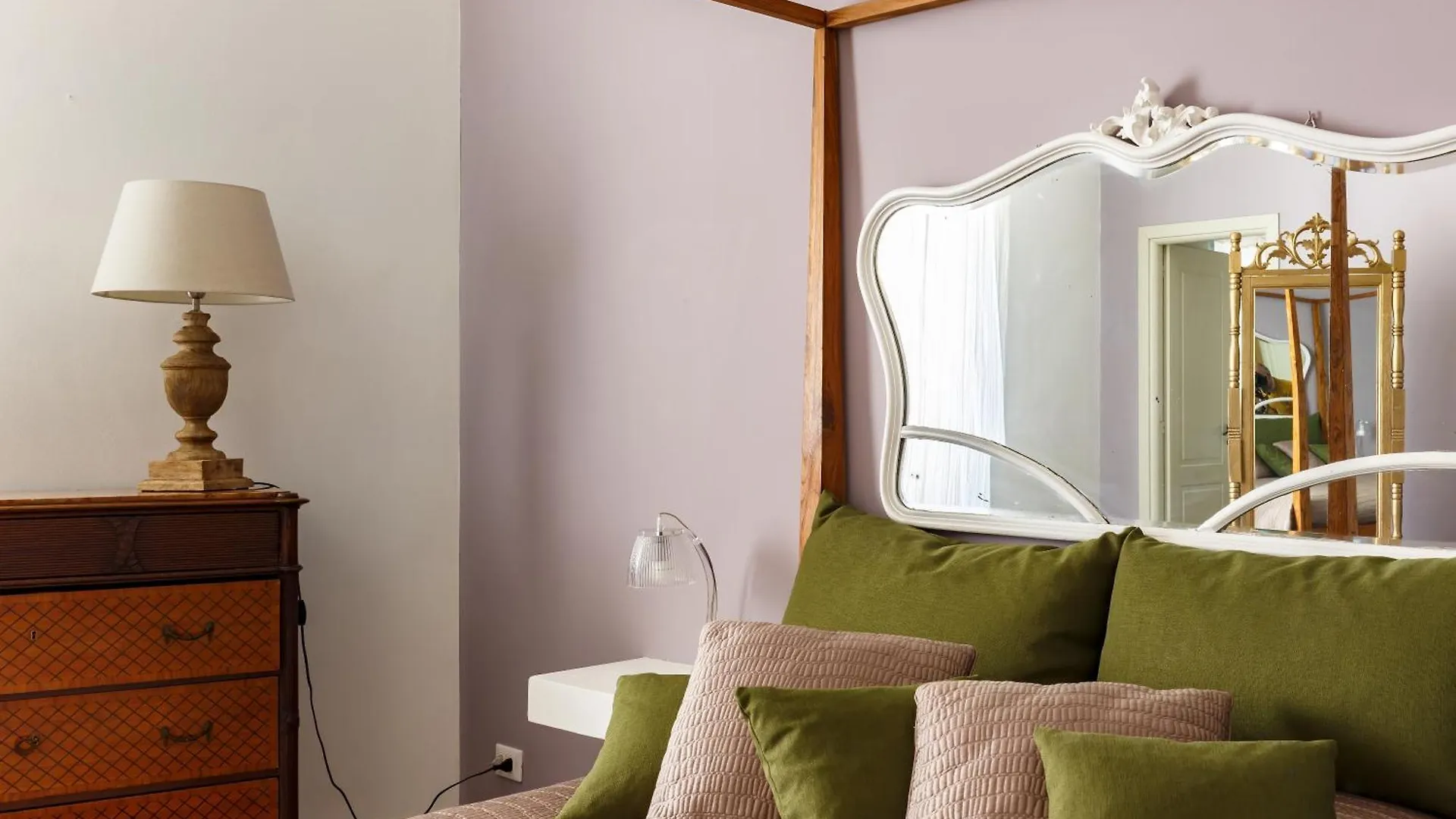 Bb 22 Charming Rooms & Apartments Palermo 3*,  Italy