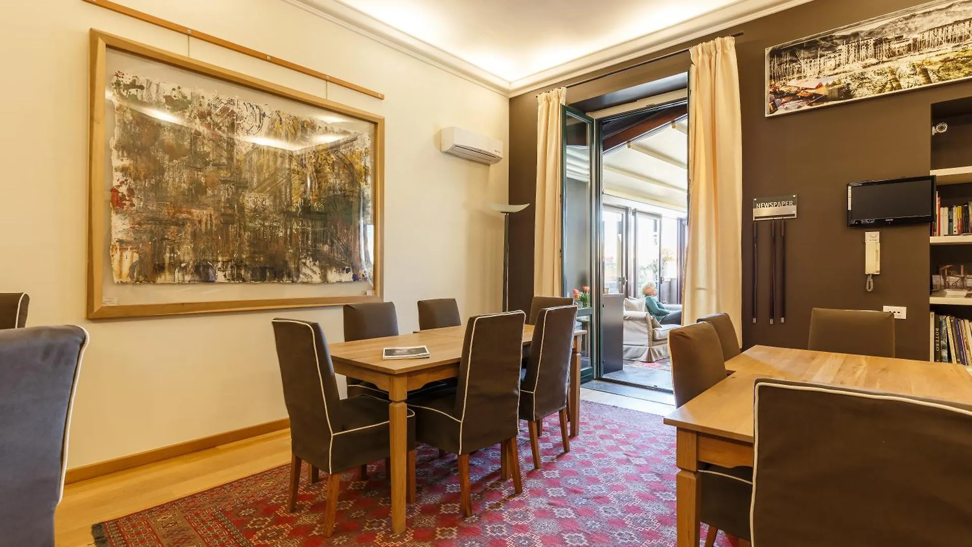 Bb 22 Charming Rooms & Apartments Palermo Vendégház