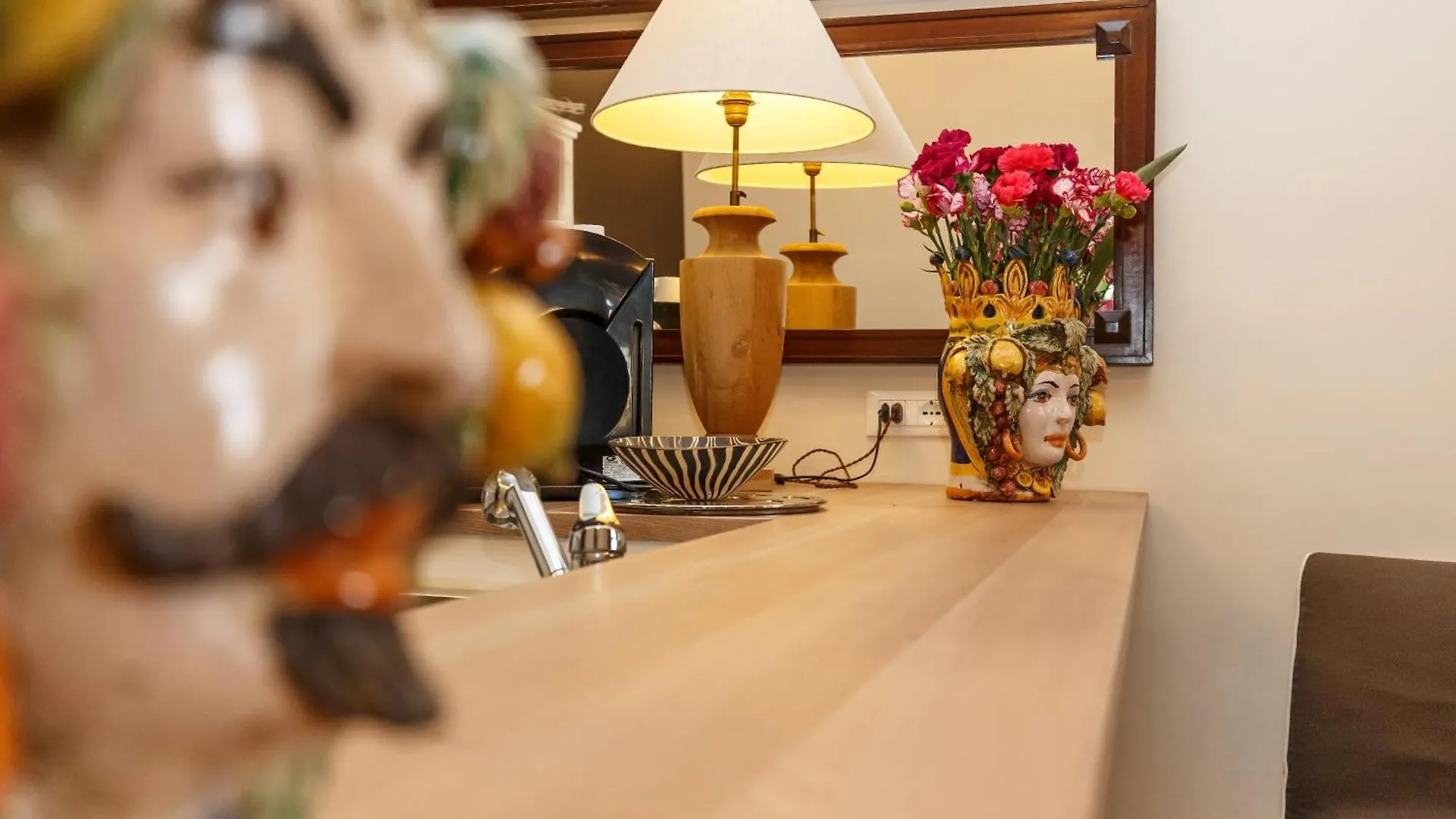 Bb 22 Charming Rooms & Apartments Palermo