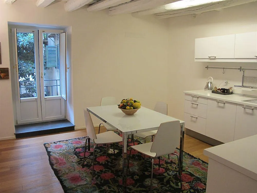 Bb 22 Charming Rooms & Apartments Palermo Italy