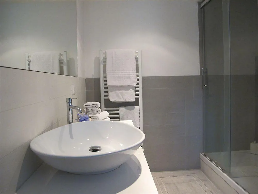 Bb 22 Charming Rooms & Apartments Palermo Vendégház