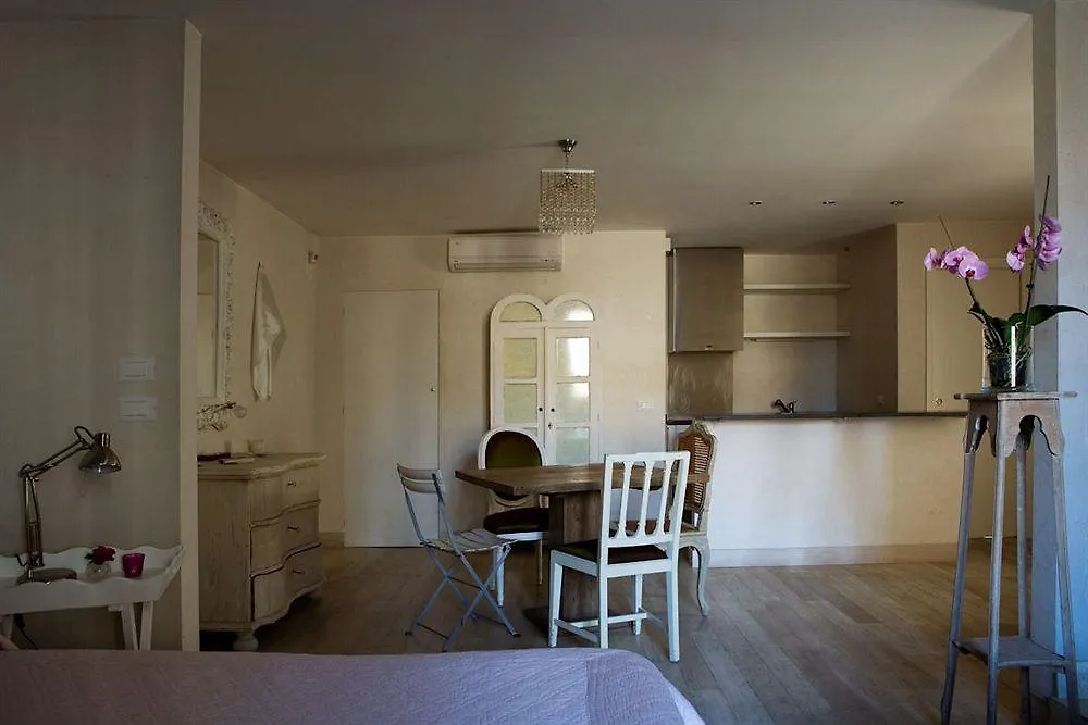 Bb 22 Charming Rooms & Apartments Palermo 3*,  Olaszország