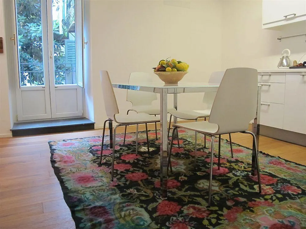 Guest house Bb 22 Charming Rooms & Apartments Palermo